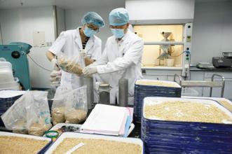 嘔吐毒素檢測(cè) 嘔吐毒素檢測(cè)